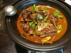 -茶叁酒肆·楚味江湖(菱角湖店)