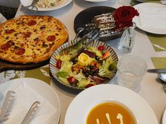 -IL Forno 意坊·意大利餐厅(温州万象城店)