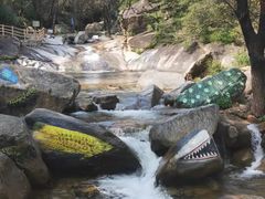 -黑龙潭风景区