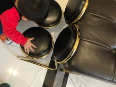 -Ms·KIMO星漠亲子餐厅(高新店)