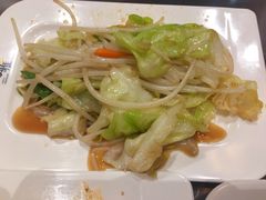 -玛雅铁板烧餐厅(中关村店)