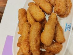 -龙记香港茶餐厅(久光百货店)