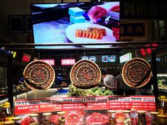 -阿财老铺·老蚌埠龙虾城(华夏总店)