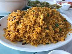-红月湾海鲜饭店•沙滩海景(双月湾店)