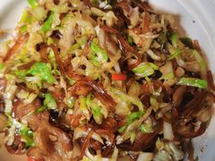 -大鸭梨烤鸭(枣园店)