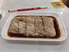 -吴一川牛腩粉(西村店)