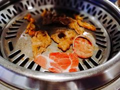 -梨花自助烤肉(天河城店)