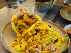 -Tegu泰古莲·泰国餐厅(红山6979店)