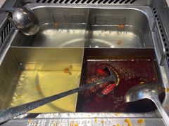 -海底捞火锅(徐州火车站店)