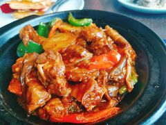 -有璟阁港式餐厅(金融街购物中心店)
