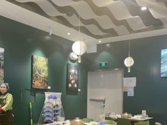 -烹然四季椰子鸡火锅(姚家园万象汇店)