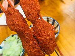 -炒豆合作社(东四总店)