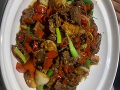 -小放牛炒菜馆(裕华万达店)