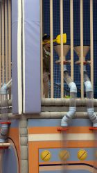 -嗨贝天地亲子乐园 · 生日派对·VR对战(万象城店)