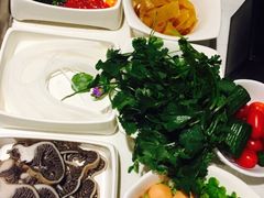 -海底捞火锅(高科广场店)