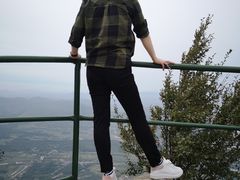-丹东凤凰山景区