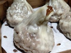 烧麦-食膳公园包子铺(烈士公园店)