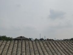 -秋果四合院酒店(北京王府井协和医院店)