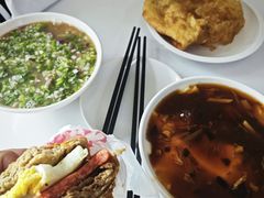 -张记酱牛肉(虎坊桥店)