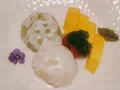 -蕉叶·泰国歌舞风情(世贸店)