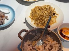 -小锅饭豆腐馆(重工北街普罗旺斯店)