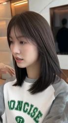 -奈川烫染Salon