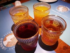 -HELLO MUSAE 拾光缪斯餐厅·纯正希腊风味(苏州中心店)