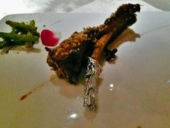 秘制酱香骨-西郊5号·Maggie 5