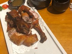 -好武功闽南私房菜(万达店)