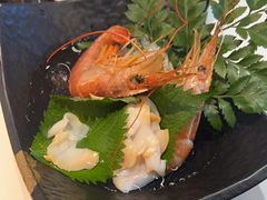 -渔荷食町·铁板烧料理(崂山万象汇店)