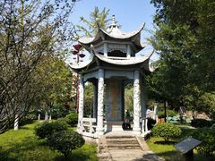 -丝绸小镇荻港古村