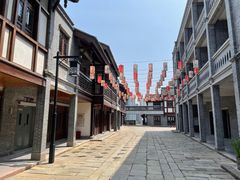-磁器口古镇