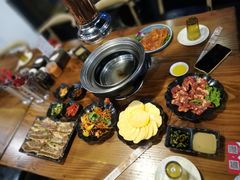 -大壮家原味烤肉(兴华北街店)