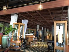 -三号黄浦会Canton Table