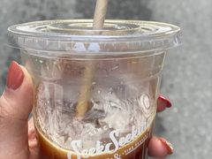 -SeekSeeking咖啡专门店(堰塘街店)