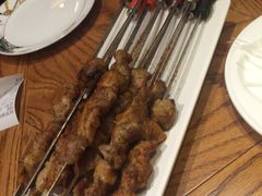 -阿罗新疆菜(人民广场店)