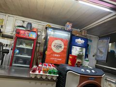 -王记生烫牛杂面馆(兰陵路店)