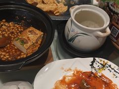 -稻香海鲜饭店(第一国际店)