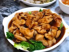 净猪肠-竹园竹升面(西关总店)