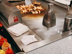 -大渔铁板烧(大悦城店)