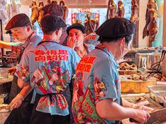 -春梅里卤鹅馆·47年老字号(中山路店)