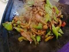 -大鹅岛绿色生态美食园
