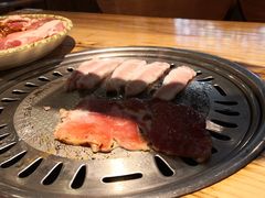 -牛炙烤肉(车公庙店)
