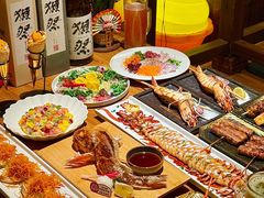 -炉胜·炉端烧·居酒屋