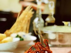 -上房火鍋(新天地店)