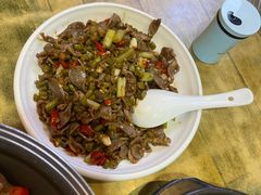 -湘香私房菜(大石长隆店)
