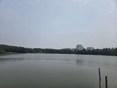 -美兰湖景区