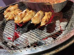 -炭虎烤肉(桂林路店)