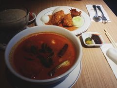 -关夫人餐厅(阳光广场店)