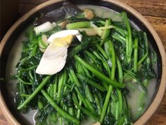 上汤时蔬-和记菜馆